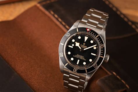 do tudor watches hold value.